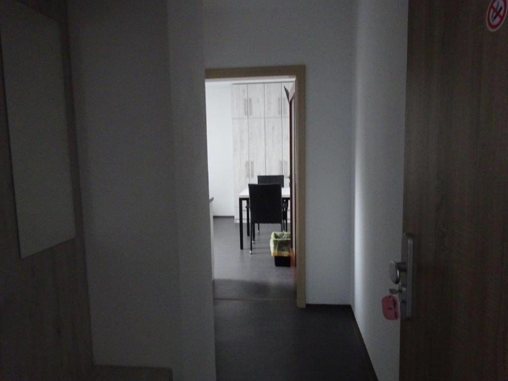 Penzion Fann Humpolec Esterno foto