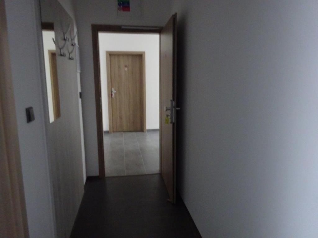 Penzion Fann Humpolec Esterno foto