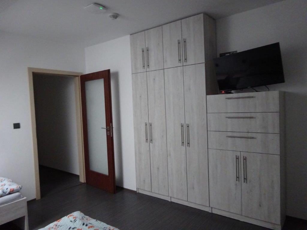 Penzion Fann Humpolec Esterno foto
